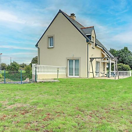 Gite Baie Du Mont Saint Michel别墅 外观 照片